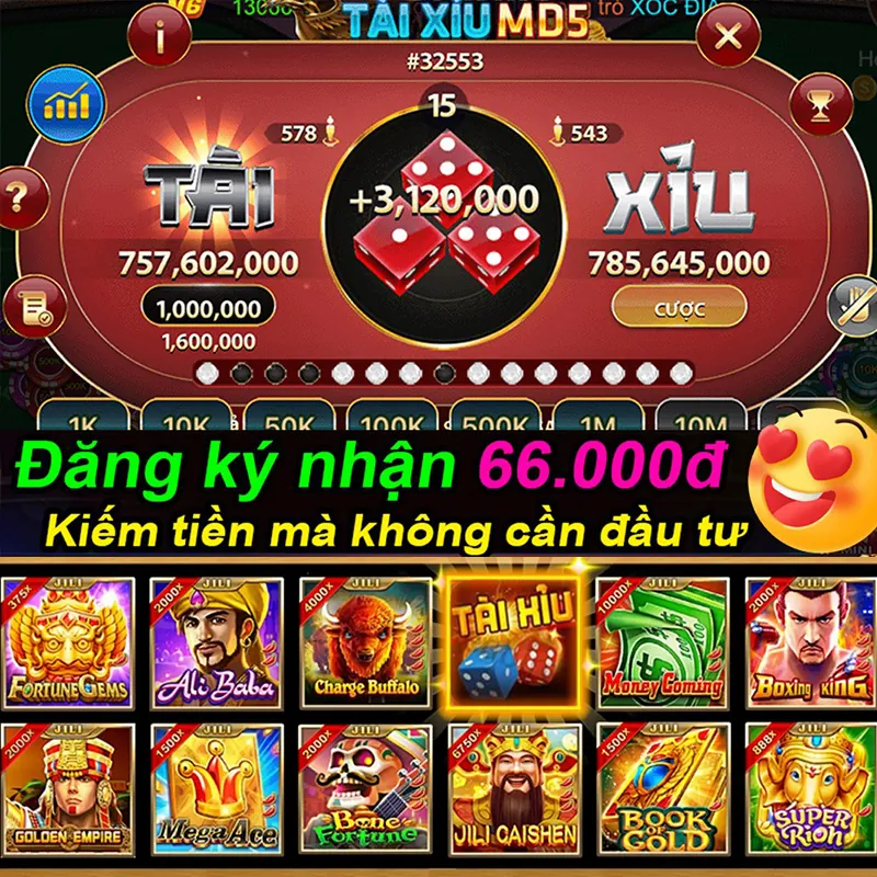 Tài Xỉu 789BET
